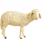 Pecora in piedi art.79830-14